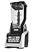 Nutri Ninja BL642 Blender 1500 watt with Auto-iQ XL 72 ounce W/Three Nutri Ninja cups (18oz, 24oz and 32oz) (Renewed)