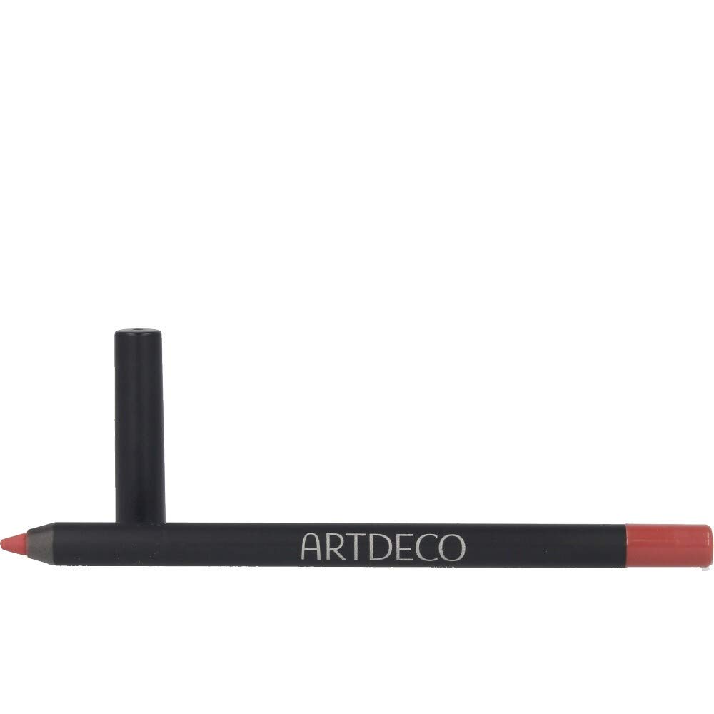 ARTDECO Soft Waterproof Lip Liner - Waterproof, Long-Lasting Lip Liner Pencil, Pink, 1 x 1.2 g
