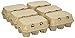 SummerHawk Ranch Biodegradable Egg Carton (6 Pack)