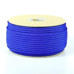 The Paracord Store 550 Type III Tactical Paracord