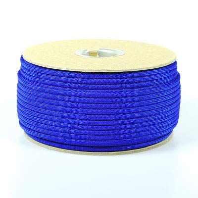 The Paracord Store 550 Type III Tactical Paracord
