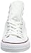 Converse All Star Hi Fashion Sneakers Optic White White m7650-6