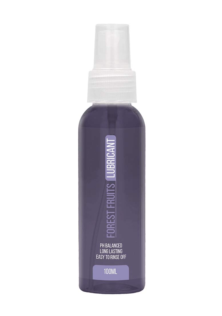 Shots Forest Fruits Lubricant, 100 ml