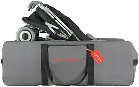 maclaren stroller travel bag