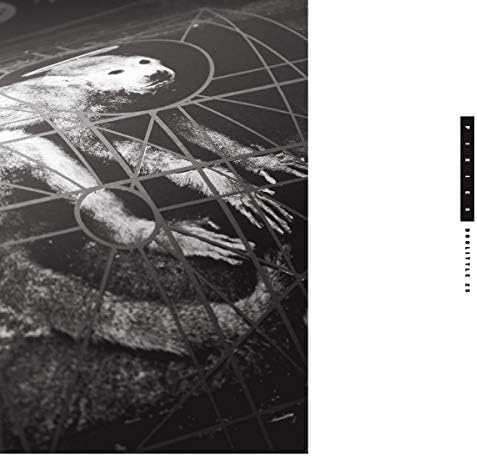 Chapterhouse - Chronology Albums, Singles, B-Sides, Remixes
