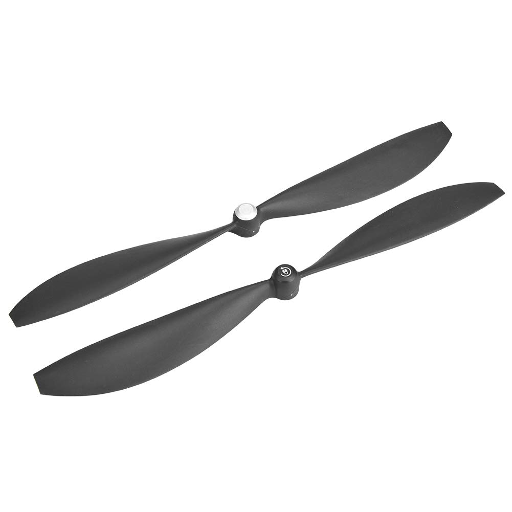 AntiImpact Lightweight Drone Propeller, Single Propeller Drone, for