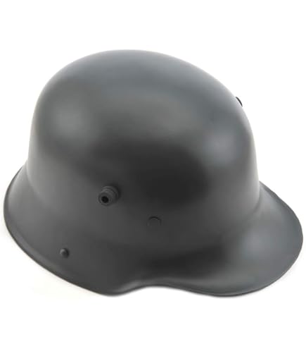 Amazon.com : World War Supply German WW1 M1917 M17 STAHLHELM