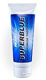 Infowarslife Superblue Fluoride-Free Toothpaste