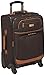 Tommy Bahama Expandable Spinner Carry On Suitcase, Dark Brown
