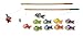 Janod Let's Go Fishing Game