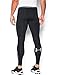 Under Armour UA CoolSwitch Compression LG Black