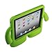 Speck Products iGuy Freestanding Case for iPad 4, iPad 3, iPad 2, and iPad 1, Lime Green, SPK-A1247