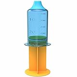 BabyComfy Hydrator | The Best Way To Deliver Oral Rehydration Solution To Your Child