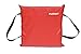Flowt 40102 Type IV Throwable Floatation Foam Cushion, USCG Approved, Red
