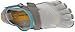 Vibram Women's V-Aqua Grey/Blue Water Shoe