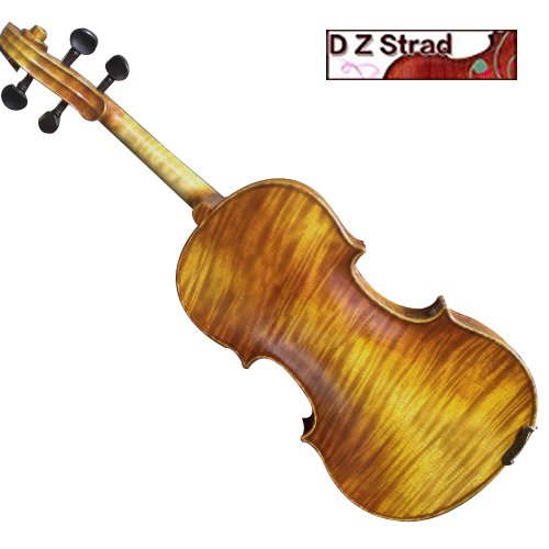 Model 709 Violin Variation (3/4-Size)