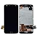TheCoolCube Replacement for LCD Lens Touch Screen Digitizer Compatible with Motorola Moto Z Force Droid XT1650-02 5.5