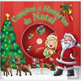 Cancoes E Historias De Natal I Portuguese Edition Edicoes Convite A Musica 9789898432407 Amazon Com Books
