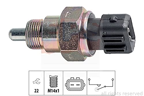Facet 7.6216 Touch Lamps in