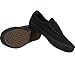 Vans Authentic Pro Skate Sneakers Black/Black Mens 10.5