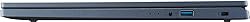 acer Aspire 3 Touch Slim Laptop in Blue Ryzen 5