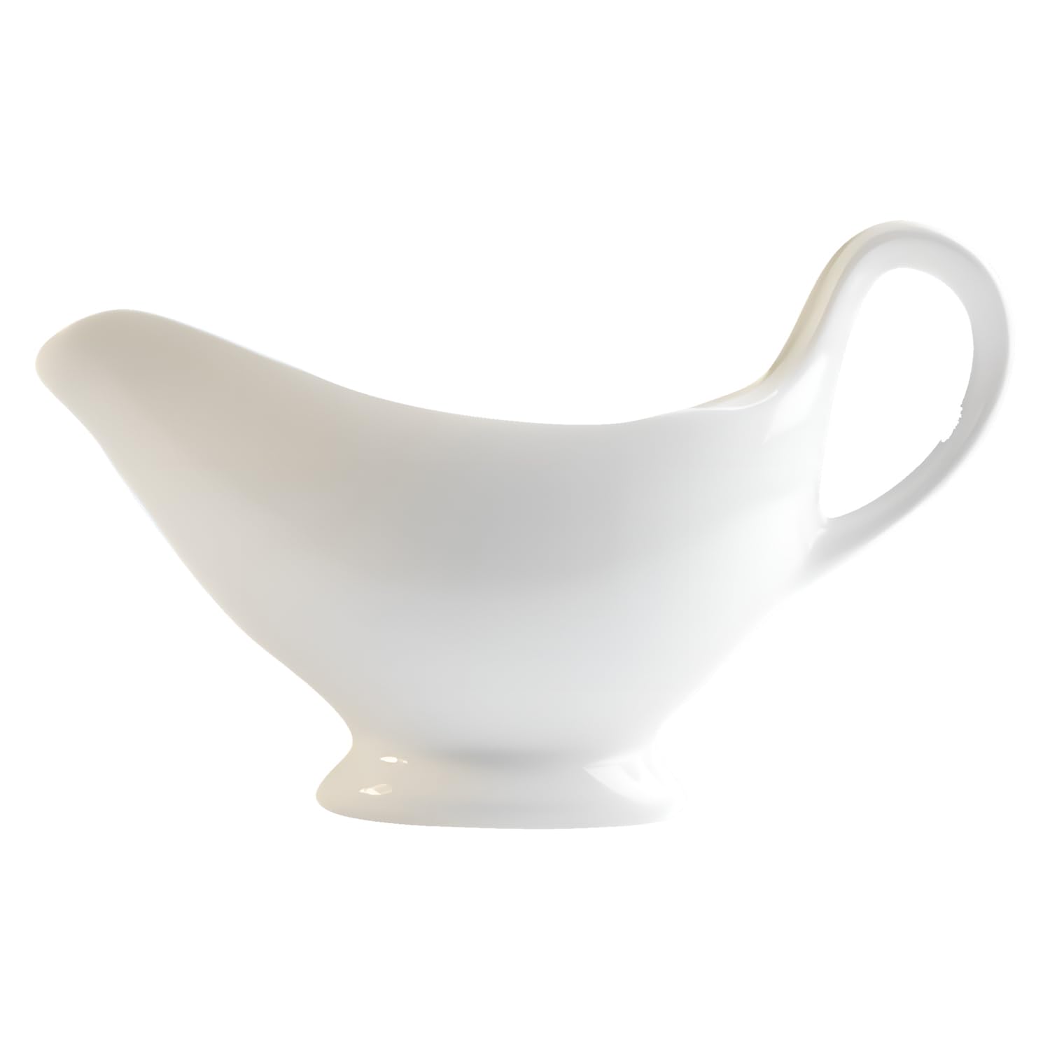 Zodiac C88044 Orion Gravy Boat, 250 mL