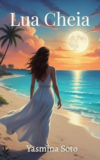 Livro Lua Cheia