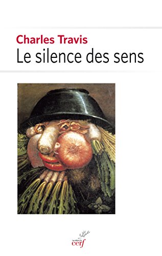 Le  silence des sens
