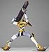 Revoltech Yamaguchi #104: Evangelion Evolution Evangalion Unit 00