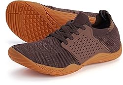 WHITIN Men's Trail Running Shoes Minimalist