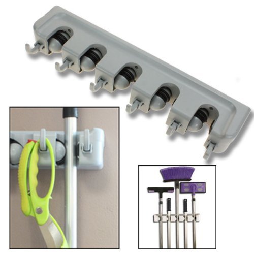 Kit Pulizia Interni Auto Kit Pulizia Auto 10 Pezzi - Spazzole Dettaglio Per Interni Ed Esterni, Setole Morbide E Dure Pulizia Cerchi E Motore - Foto 7