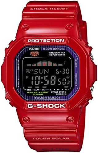 時計 G-SHOCK G-LIDE GWX-5600C-7JF Amazon.com: CASIO G-SHOCK G-LIDE GWX-5600C-7JF Men (Japan Import