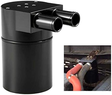 SHIMOTOO Modified Auto Parts, Two-hole Oil Venting Pot For MW N54 335