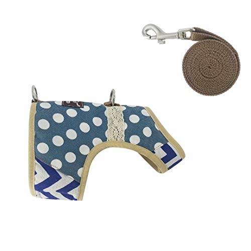 3 Escape+Harness+Adjustable+Walking+Jackets