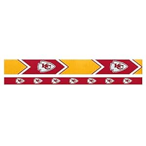 chiefs headband amazon