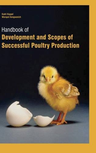 Handbook of Development and Scopes of Successful Poultry Production (2 Volumes)