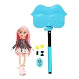 Bratz Selfie Stick with Doll- Cloe