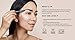 PYT Beauty Defining Brow Pencil, Chocolate, For Medium to Dark Brown Hair, Hypoallergenic, Cruelty Free, 1 Count