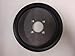 Replacement part For Toro Lawn mower # 37-6570 WHEEL-FRICTION
