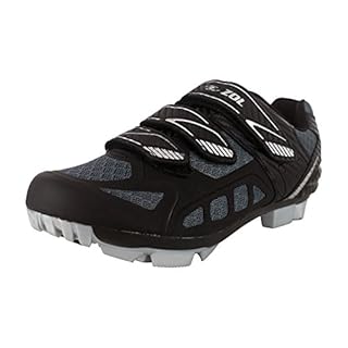 Mountain Bike Shoes Buyer's Guide - Zol Predator MTB Mountain Bike and Indoor Cycling Shoes