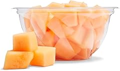 Cantaloupe Chunks Medium
