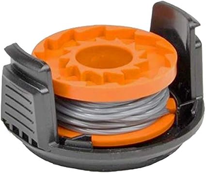 qualcast strimmer cable