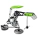Meccano 5 Models Motobike Set