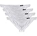 WINDAY Men Briefs Breathable Ice Silk Triangle Bikinis and Briefs D318
