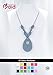 Consider It Maid Silicone Teething Necklace for Mom to Wear - FREE E-BOOK - BPA FREE and FDA Approved - Baby Love (Grey)