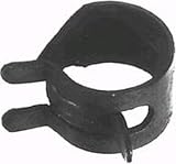 Rotary 5904 Hose Clamps Pack of 10