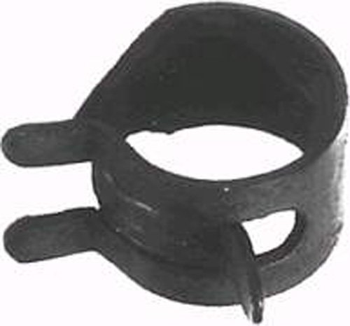Rotary 5904 Hose Clamps Pack of 10