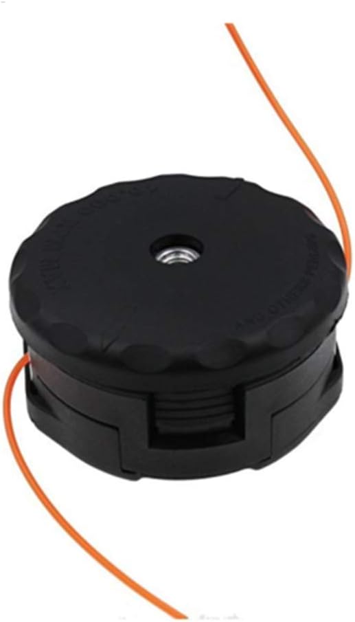 Trimmer Head for Echo Speed Feed 400 SRM-225 SRM SRM-210 Echo GT225 Echo Weed Eater Pas210 Pas211 Pas225 (1 Pack): Home & Kitchen