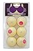Boob Beer Pong Balls - 6 Pack