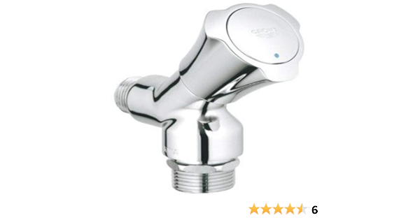 Grohe Costa L - Grifo para lavadora 1/2